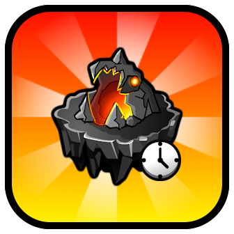 Logo for the mod Gauntlet Projection