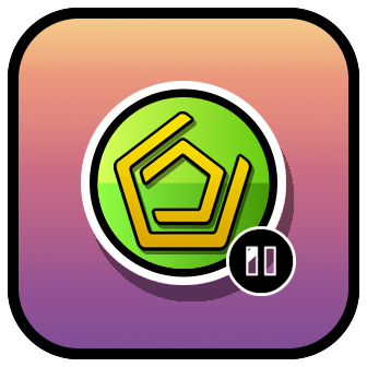 Logo for the mod Geode In Pause Menu