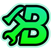 Logo for the mod BetterEdit