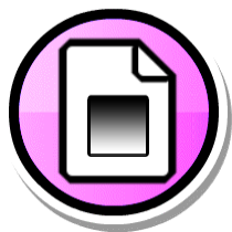 Logo for the mod Copy Object String