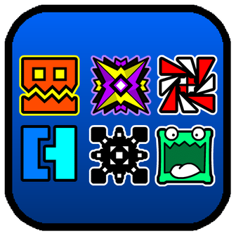 Logo for the mod Known Players