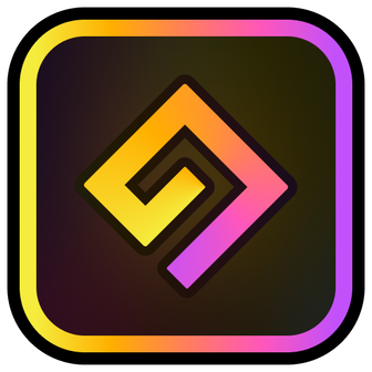 Logo for the mod Bismuth (experimental)