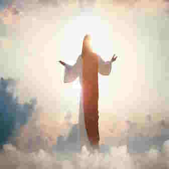 Logo for the mod Jesus