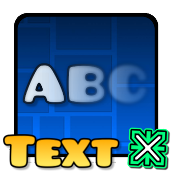 Logo for the mod Smooth TextInput