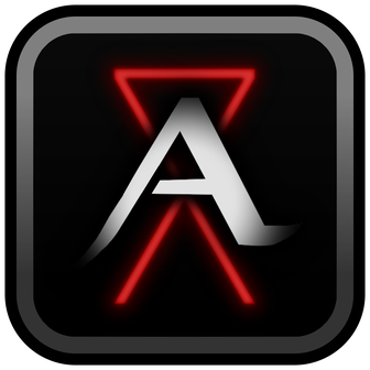 Logo for the mod Arcturan+