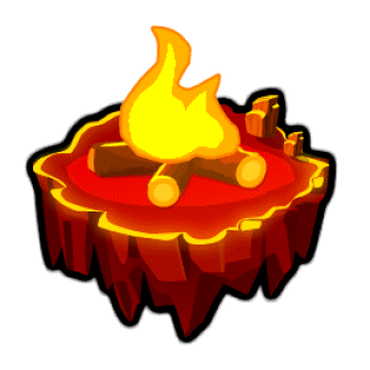 Logo for the mod Gauntlet Level Vault