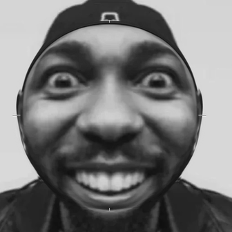 Logo for the mod Raise a Kendrick Lamar