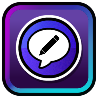 Logo for the mod ReplaceComment