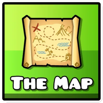 Logo for the mod The Map