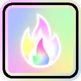 Logo for the mod Streak!