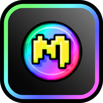 Logo for the mod Badges API