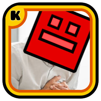 Logo for the mod Heart Attack