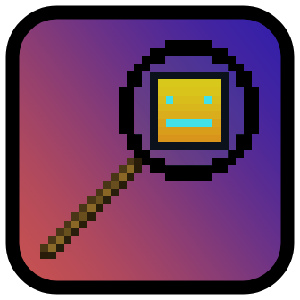 Logo for the mod Icon Search