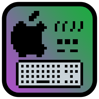 Logo for the mod No Smart Punctuation