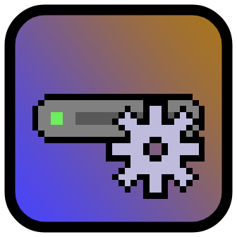 Logo for the mod Server API