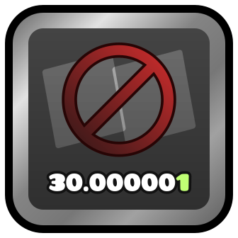 Logo for the mod High Precision Editor