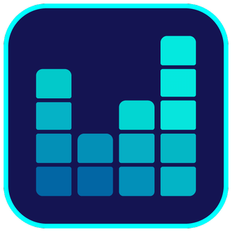 Logo for the mod BetterStats