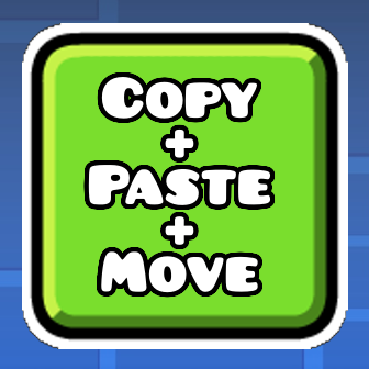 Logo for the mod Clone and Move