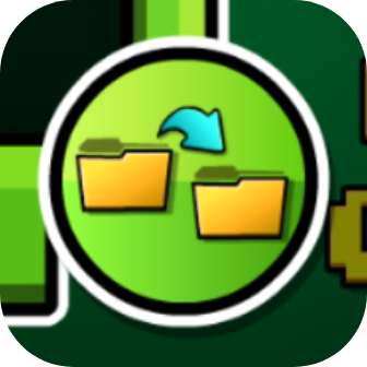 Logo for the mod Export Save Data