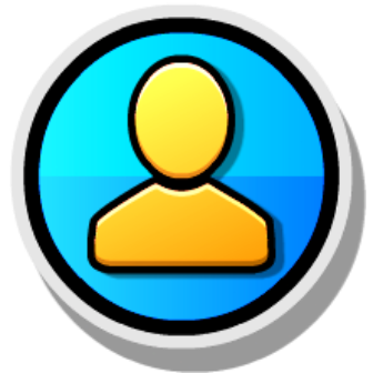 Logo for the mod GDPS Badges