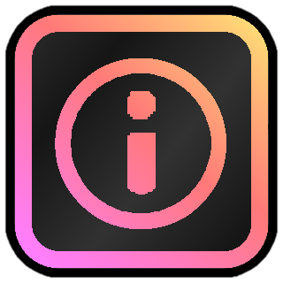 Logo for the mod Level Info