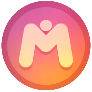 Logo for the mod Mod Badge Info