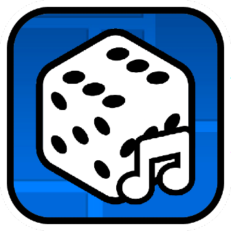 Logo for the mod Random Song