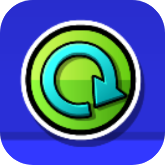 Logo for the mod Retry On Play Layer