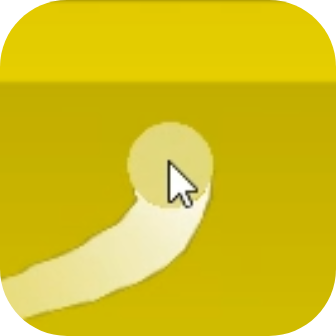 Logo for the mod Show Touches