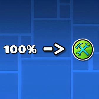 Logo for the mod Progress of Editor Levels