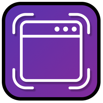 Logo for the mod Window Resize