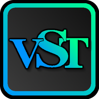 Logo for the mod GD VST