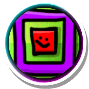 Logo for the mod The Keanan Demon List