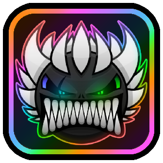 Logo for the mod GDDP - Demon Progression