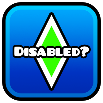Logo for the mod Is "Disable checkpoints" on?