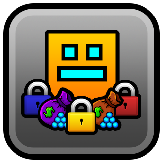 Logo for the mod Extra Icon Locks