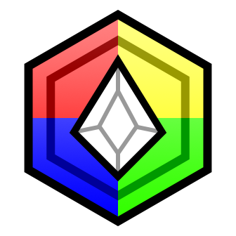 Logo for the mod Improved Paths