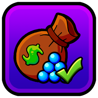 Logo for the mod Shopping List