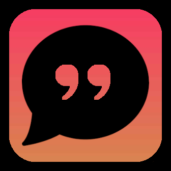 Logo for the mod Encouraging Quotes