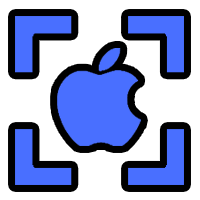 Logo for the mod Fullscreen Notch Fix