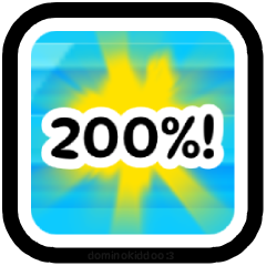 Logo for the mod Better Progress Bar