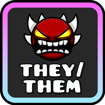 Logo for the mod level-pronouns