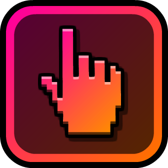 Logo for the mod HoverAPI