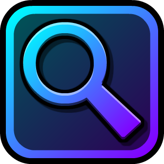 Logo for the mod Smart Search