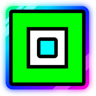 Logo for the mod Blending Glow