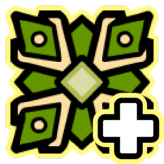 Logo for the mod NinKaz's Editor Utils