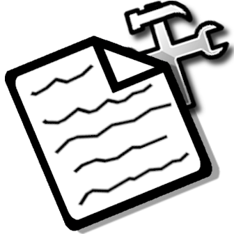 Logo for the mod To-Do List