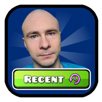 Logo for the mod To The Recent TAAAAB!