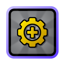 Logo for the mod Options API