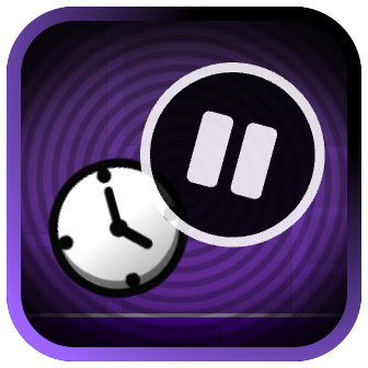 Logo for the mod Pause Countdown